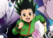 Test Quel personnage de 'Hunter X Hunter' es-tu ?