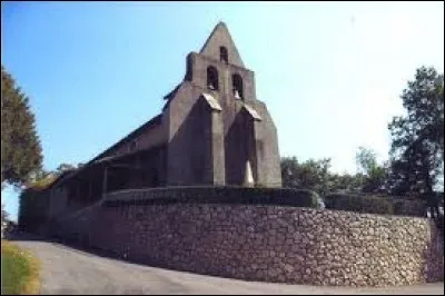 Pour commencer cette première promenade printanière, je vous emmène en Occitanie, à Ambasc. Petit village de 67 habitants, dans le Comminges, il se situe dans le département ...