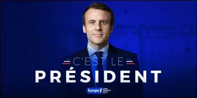 Dans la chanson "Si j'étais président", qui serait Premier ministre selon Gérard Lenorman ?