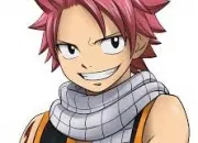 Quiz Fairy Tail