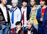 Quiz BTS