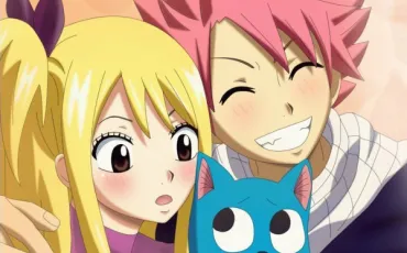 Quiz Fairy tail