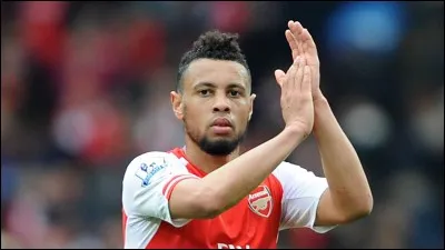 Dans quel club est parti Francis Coquelin ?