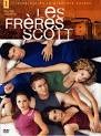 Quiz Les freres scott