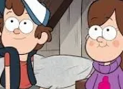 Quiz Souvenirs de Gravity Falls