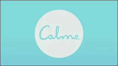 Aimes-tu le calme ?