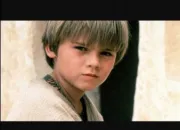 Quiz Star Wars : Anakin Skywalker / Dark Vador