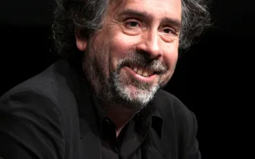 Quiz Tim burton