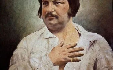 Quiz Balzac