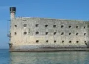 Quiz Fort Boyard 2017