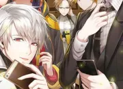 Test Avec quel personnage de Mystic Messenger t'entendrais-tu le mieux ?