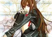 Quiz Connais-tu tout sur 'Vampire Knight' ?