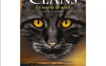 Quiz Erin hunter