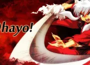 Quiz Inuyasha