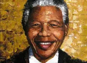 Quiz Nelson Mandela