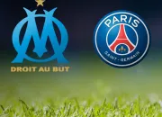 Quiz Olympique de Marseille ou Paris Saint-Germain