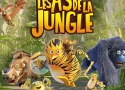 Quiz Les As de la jungle