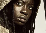 Quiz Walking Dead ; connais-tu bien Michonne ?