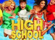 Quiz High School Musical