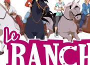 Quiz Connaissez-vous la srie ''Le Ranch'' ?