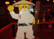 Quiz Ninjago