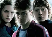 Quiz Harry Potter