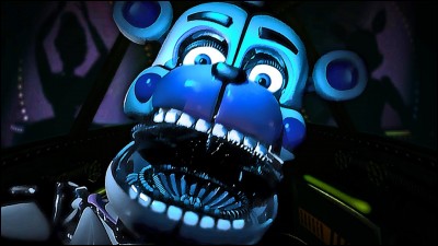 Five Nights at Freddy's Sister Location – Quiz e Testes de Personalidade