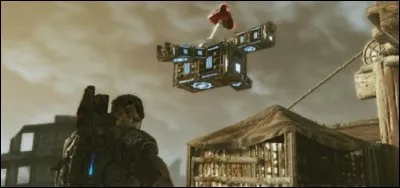 Dans « Gears of War 3 », quelles sont les étapes pour débloquer le Cluckshot ?