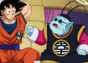 Test Quelle race de 'Dragon Ball' es-tu ?