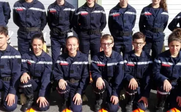 Quiz Sapeurs pompiers