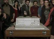 Quiz La casa de papel