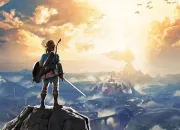 Quiz L'univers de ''The Legend of Zelda''