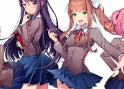 Test DDLC