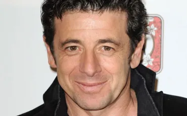 Quiz Patrick bruel