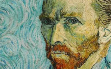 Quiz Van gogh