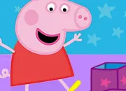 Quiz Peppa Pig