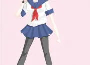 Quiz Connais-tu bien Yandere Simulator