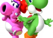 Quiz Yoshi et sa compagne ! (1)