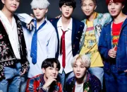 Test Quel membre de BTS est fait pour toi ?