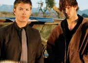 Quiz Supernatural (saison 1)