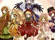 Quiz Rozen maiden