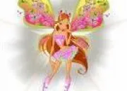 Quiz Winx club : Flora