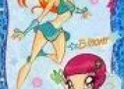 Quiz Winx club : Bloom