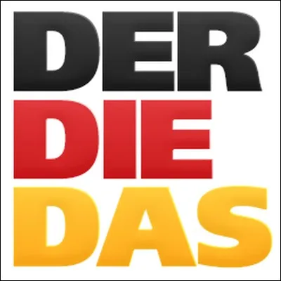 GRAMMAIRE : 
En allemand, beaucoup de mots sont écrits avec une majuscule. Mais sais-tu comment s'appellent ces mots ?