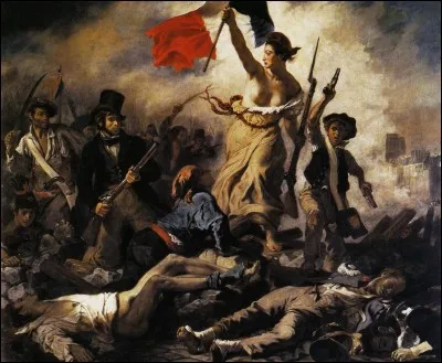 "La Marseillaise" est un chant patriotique de la :