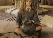 Quiz Connais-tu vraiment Hermione Granger ?