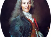 Quiz Voltaire