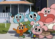 Test Quel personnage du 'Monde incroyable de Gumball' es-tu ?