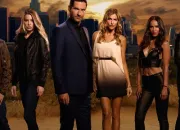 Quiz 'Lucifer' : les personnages