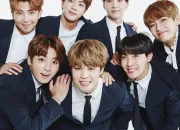 Test Quel membre du groupe BTS es-tu ?